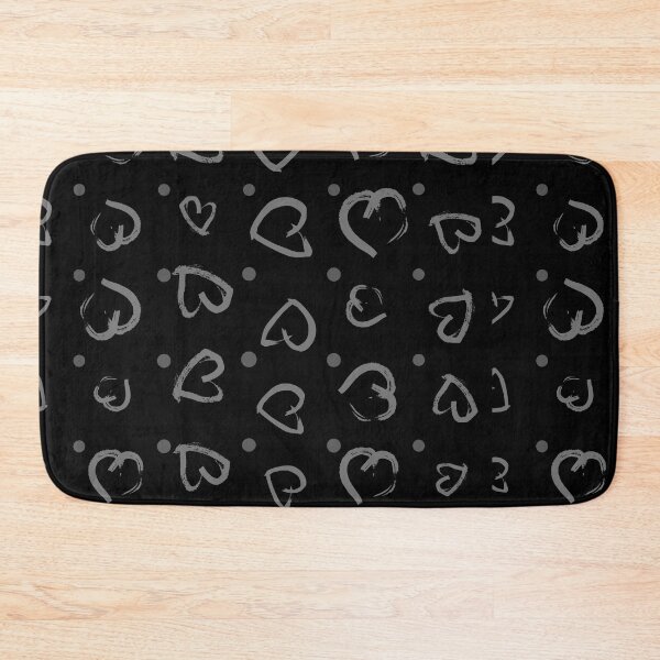 Item preview,  hearts pattern  designed and sold by aimadbro.