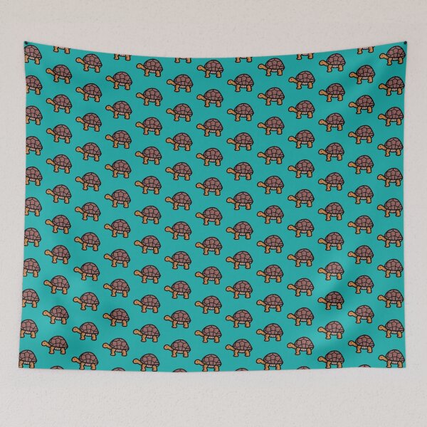 Item preview, tortoise designed and sold by dyart painting.