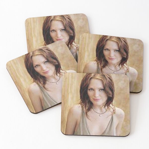 Item preview, Julianne Moore - Poster designed and sold by Rodliff.