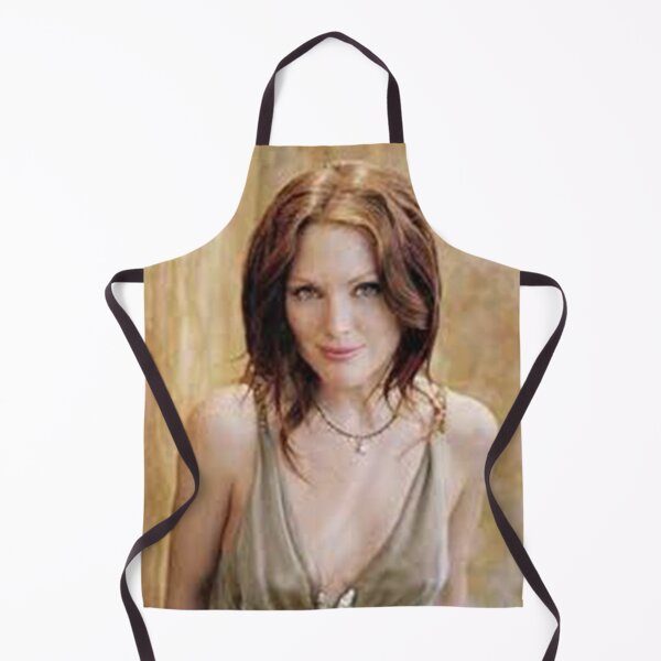 Item preview, Julianne Moore - Poster designed and sold by Rodliff.