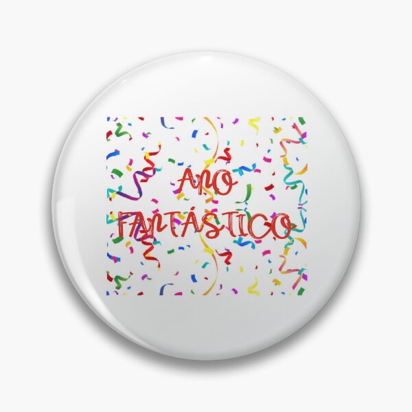 Item preview, ANO FANTÁSTICO  designed and sold by IsaCria.