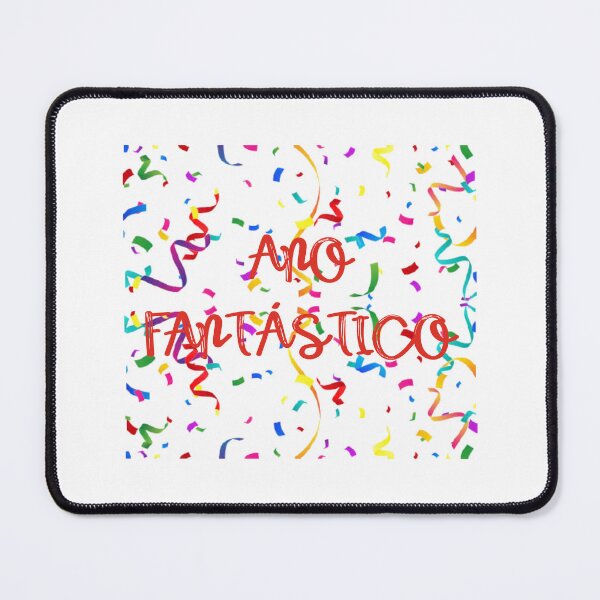Item preview, ANO FANTÁSTICO  designed and sold by IsaCria.