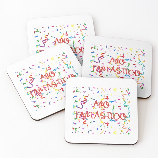 Item preview, ANO FANTÁSTICO  designed and sold by IsaCria.