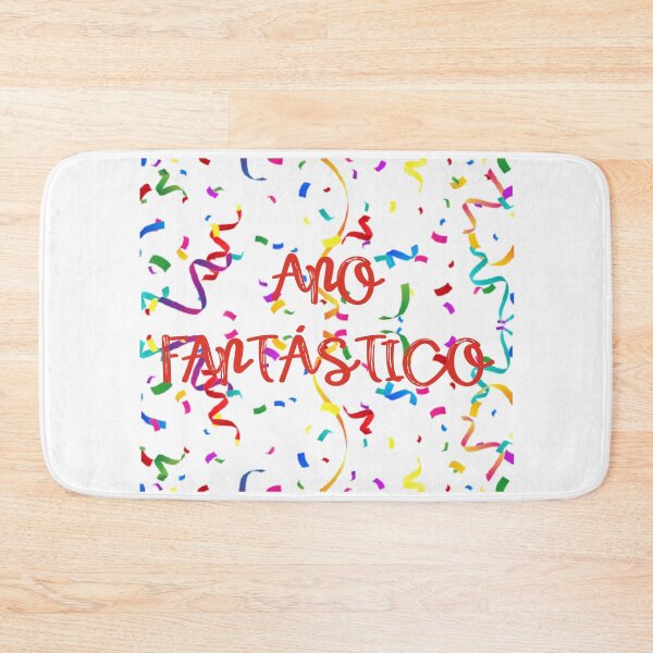 Item preview, ANO FANTÁSTICO  designed and sold by IsaCria.