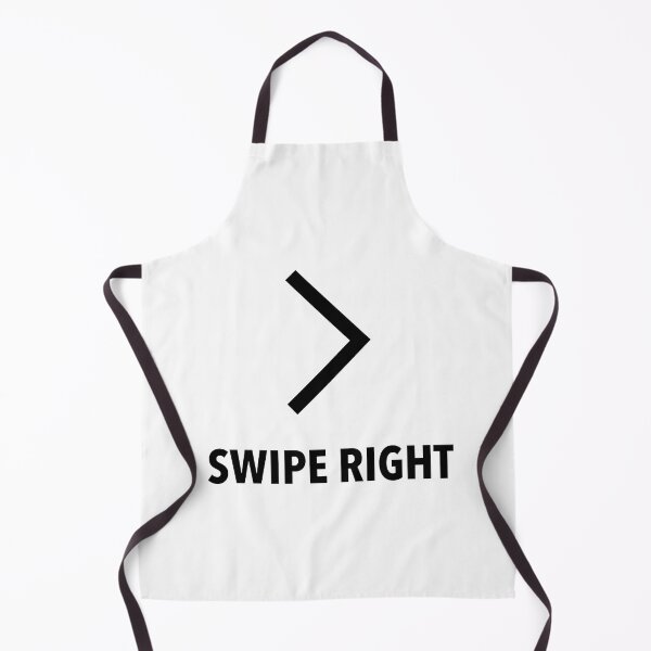 Item preview, Swipe Right designed and sold by dand1892.