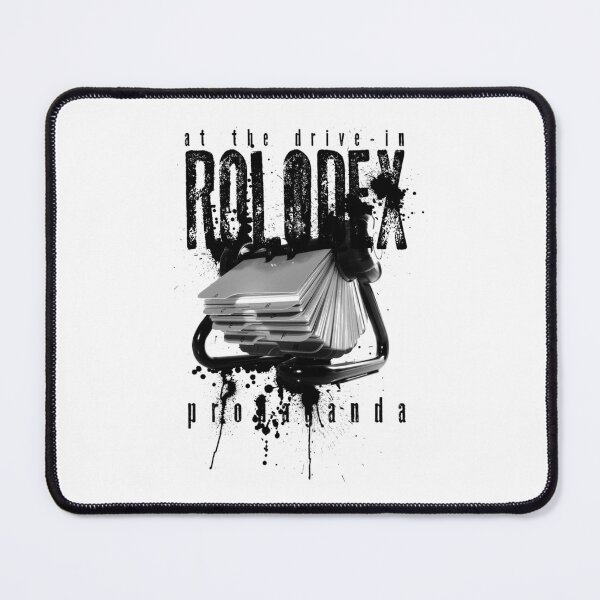 Item preview, Rolodex Propaganda designed and sold by Barrylarson.