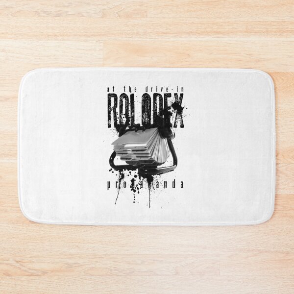 Item preview, Rolodex Propaganda designed and sold by Barrylarson.