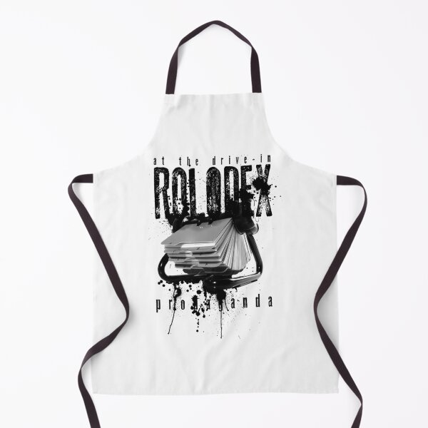 Item preview, Rolodex Propaganda designed and sold by Barrylarson.