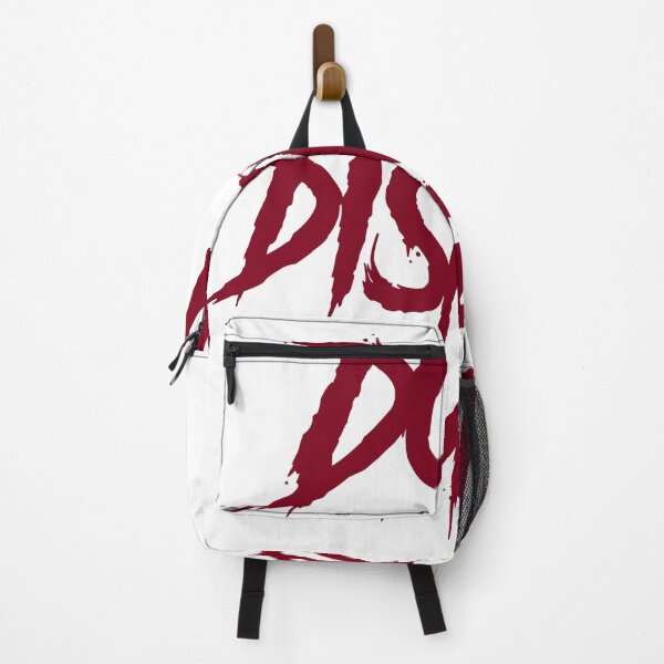 Item preview, Don't Disturb Me Art designed and sold by PrintDesign-Hub.