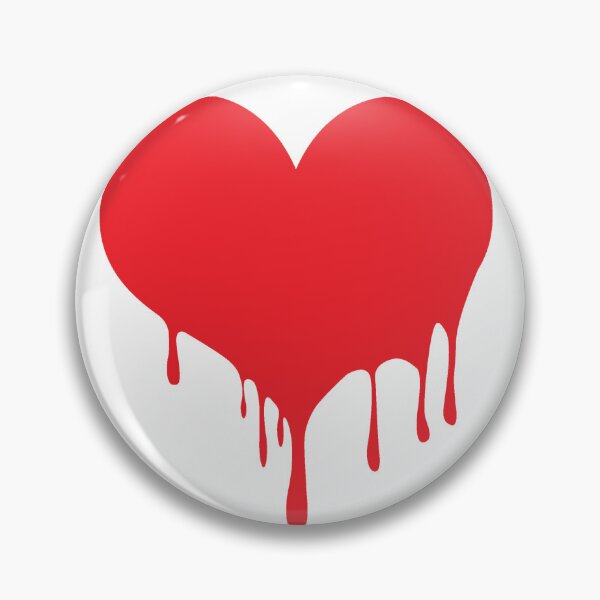 Item preview, heartache, broken heart, healing  designed and sold by richandpure.