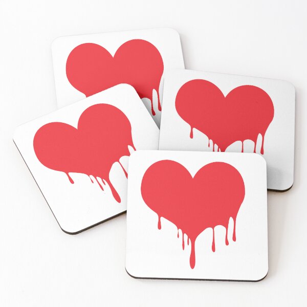 Item preview, heartache, broken heart, healing  designed and sold by richandpure.