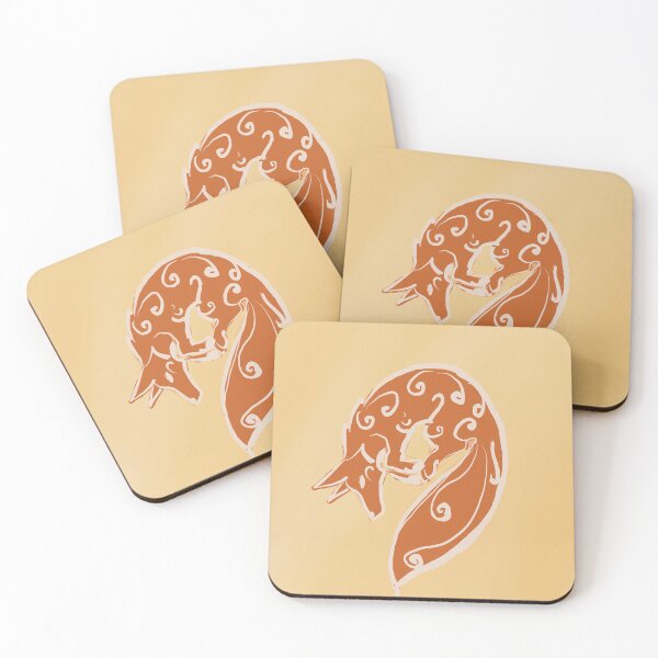 Item preview, foxy designed and sold by MaouLouv.