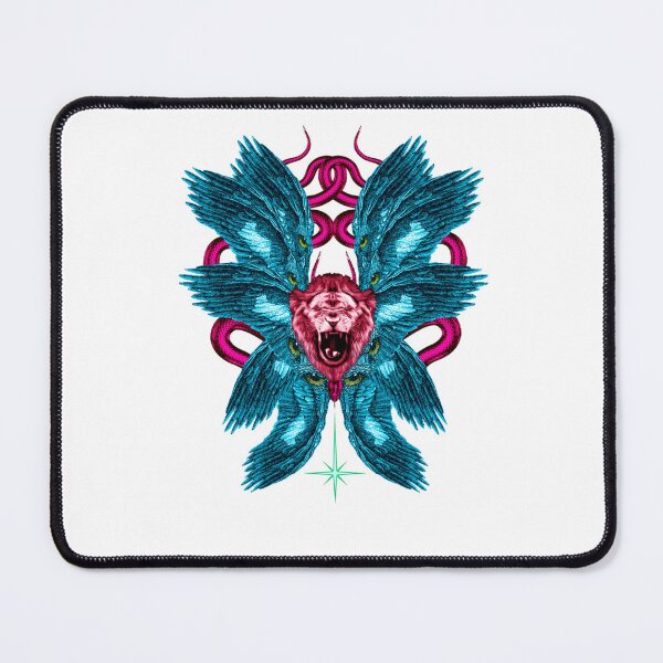 Item preview, Samael designed and sold by Barrylarson.