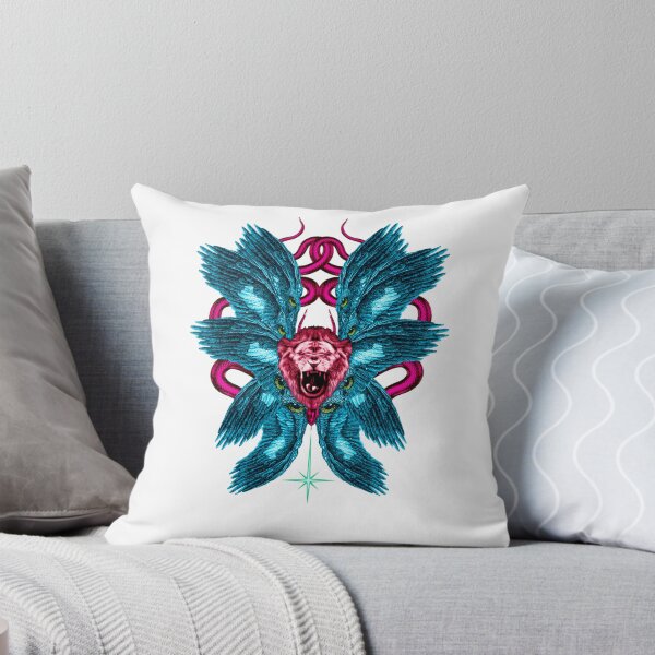Item preview, Samael designed and sold by Barrylarson.