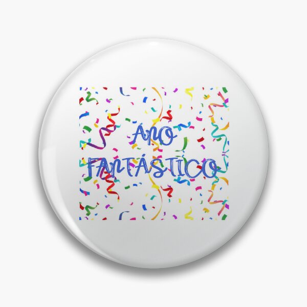 Item preview, ANO FANTÁSTICO  designed and sold by IsaCria.