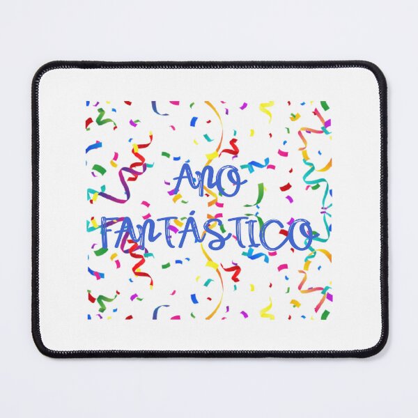 Item preview, ANO FANTÁSTICO designed and sold by IsaCria.