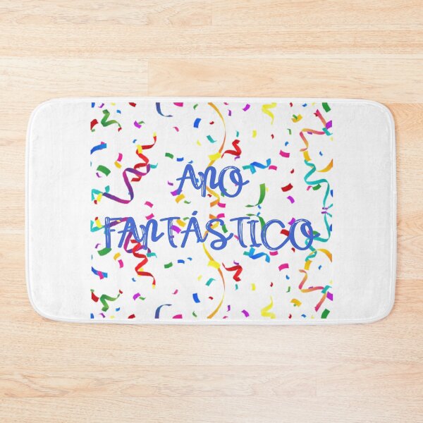 Item preview, ANO FANTÁSTICO  designed and sold by IsaCria.