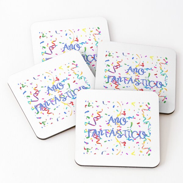 Item preview, ANO FANTÁSTICO  designed and sold by IsaCria.