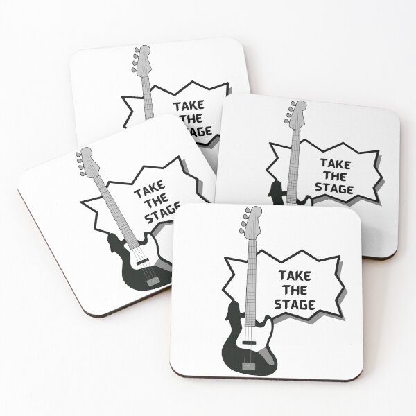 Item preview, Guitar,  guitarist  designed and sold by RiseAbove22.