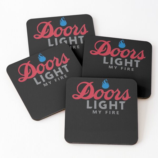 Item preview, Anniversary Gift The Doors Gifts For Music Fan designed and sold by Heatherbarroswi.