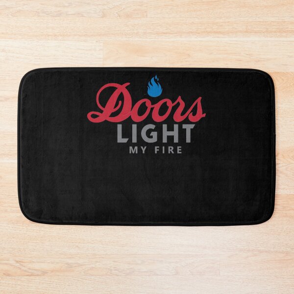 Item preview, Anniversary Gift The Doors Gifts For Music Fan designed and sold by Heatherbarroswi.