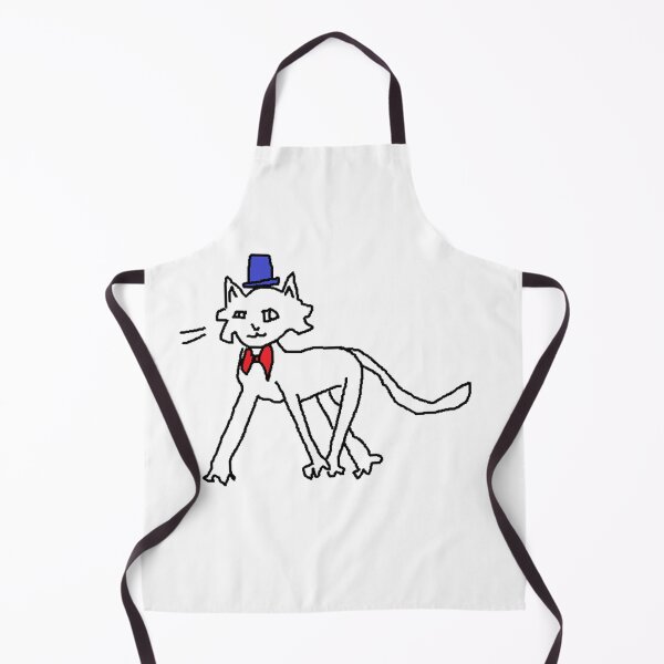 Item preview, Dapper Cat designed and sold by Stariikuu.