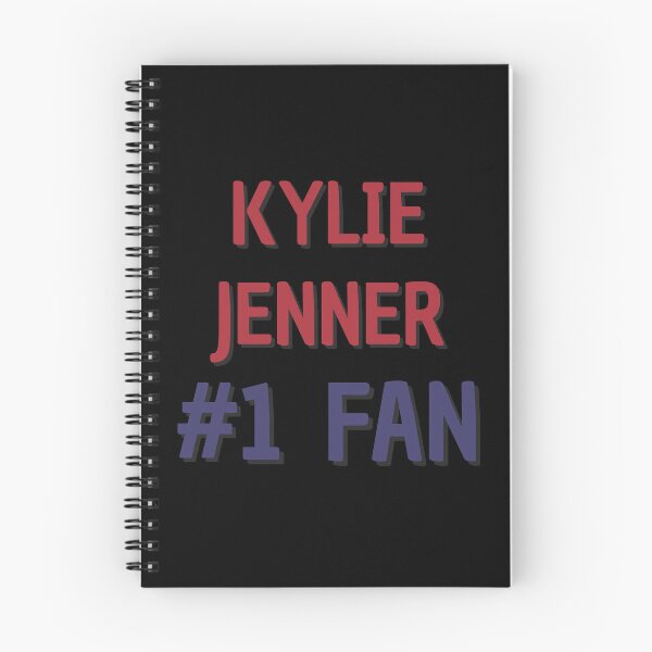 Item preview, Kylie Jenner - #1 Fan designed and sold by Rybariuns.