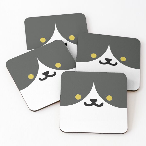 Item preview, Neko Atsume - Gabriel designed and sold by SquishyCrumpet.