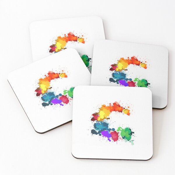 Item preview, Colourful life designed and sold by Barrylarson.