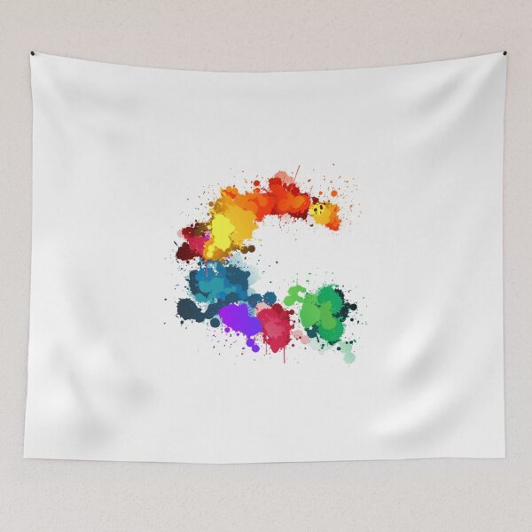 Item preview, Colourful life designed and sold by Barrylarson.