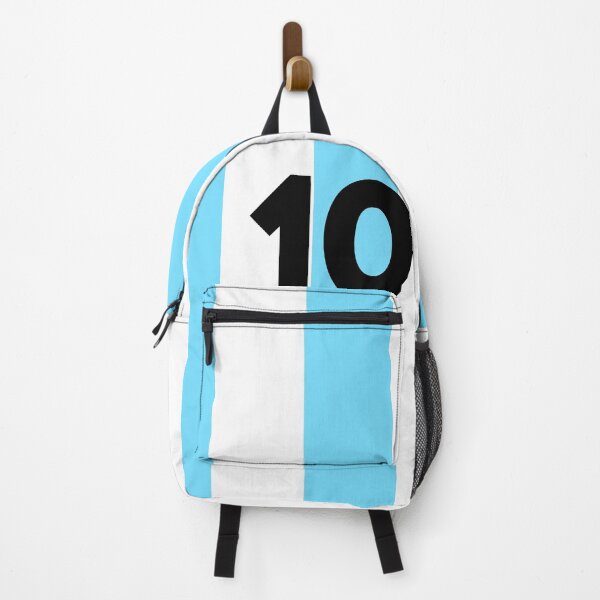 Item preview, Argentina World cup 2022 n 10 designed and sold by ASLI-SH.