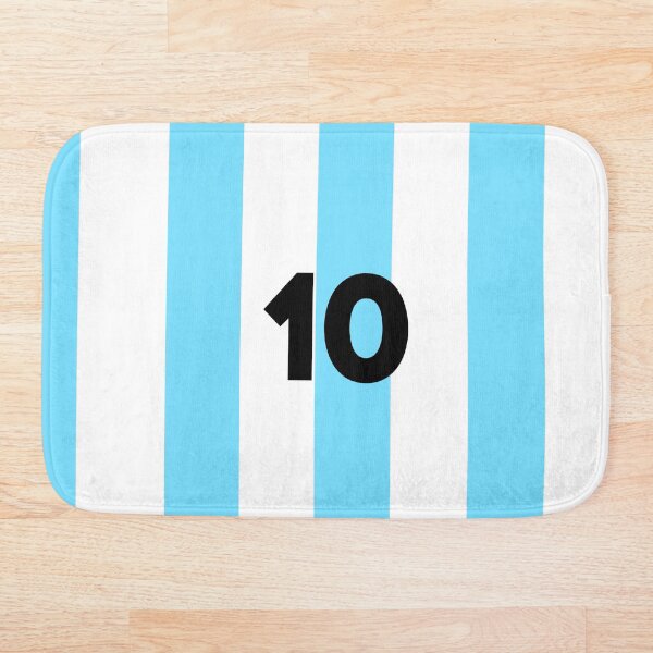 Item preview, Argentina World cup 2022  n 10 designed and sold by ASLI-SH.