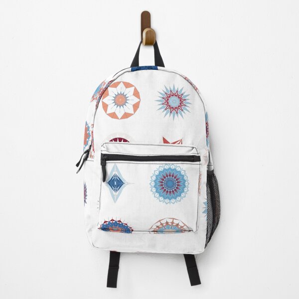 Item preview, Mandala Geometric Abstract Pattern designed and sold by Pixel4Art.