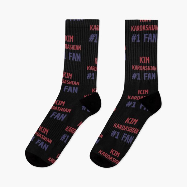 Item preview, Kim Kardashian - #1 Fan designed and sold by Rybariuns.