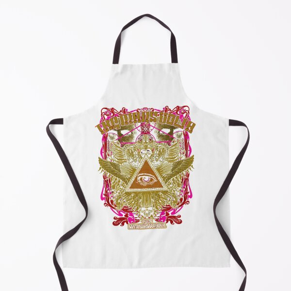 Item preview, Logo vintage The Mars Volta santa barbara bowl designed and sold by Barrylarson.