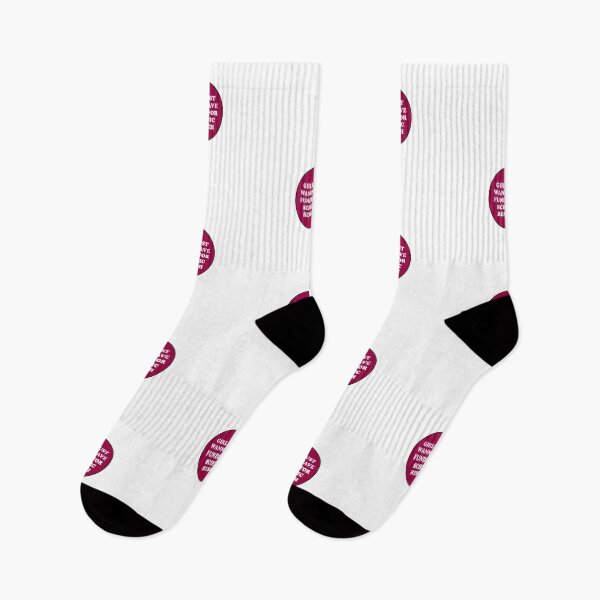 Item preview, Girls just wanna have funding for scientific research  designed and sold by Inspirationmotivation.