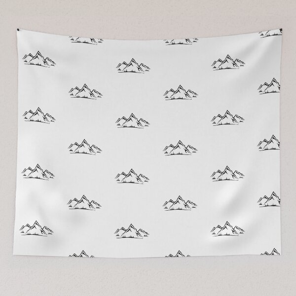 Item preview, Hills collection    designed and sold by Barrylarson.