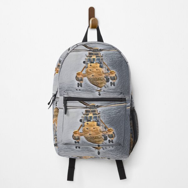 Item preview, Sea King Hover In Kanagawa designed and sold by Fearless-Fox.