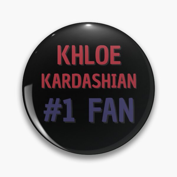 Artikelvorschau, Khloe Kardashian – #1-Fan entworfen und verkauft von Rybariuns.