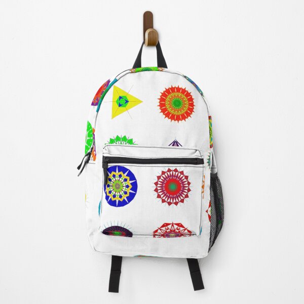 Item preview, Mandala Geometric Abstract Pattern designed and sold by Pixel4Art.