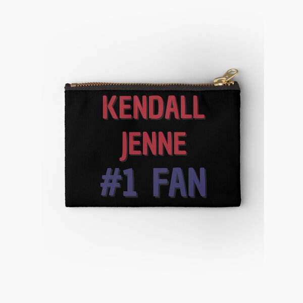 Item preview, Kendall Jenne - #1 Fan designed and sold by Rybariuns.