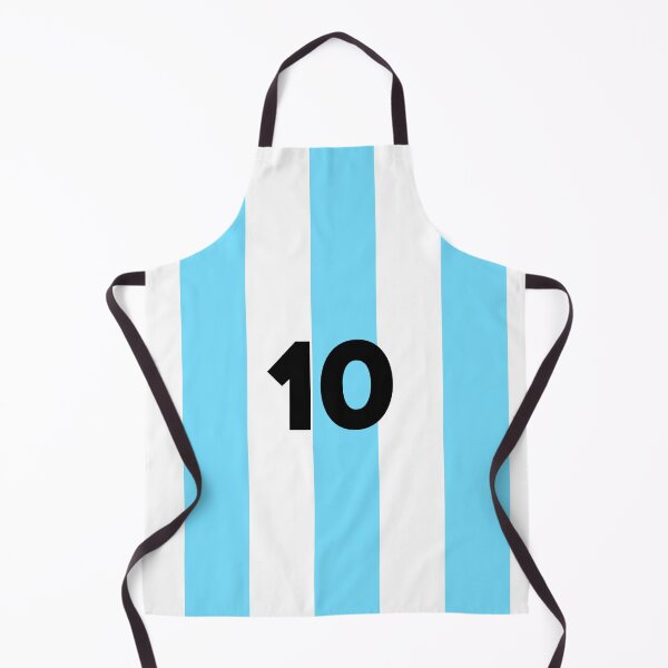 Item preview, Argentina World cup 2022 n 10 designed and sold by ASLI-SH.