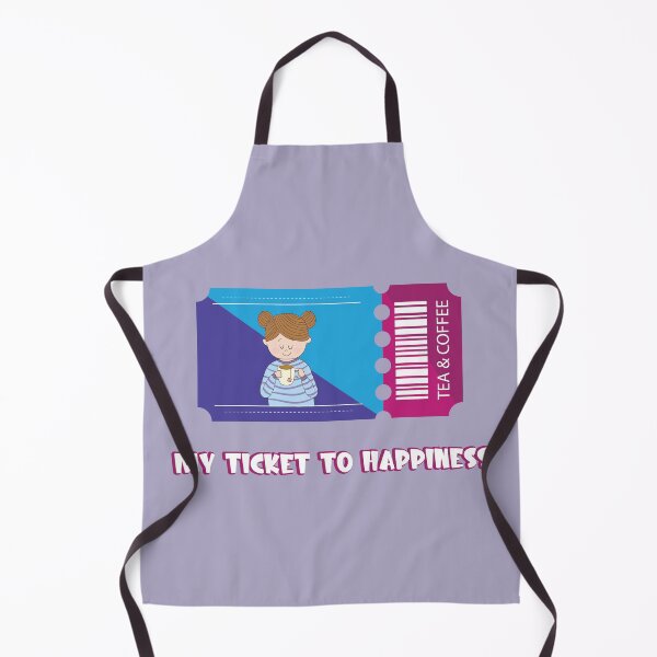 Item preview, Tea & Coffee lovers designed and sold by DesignDate.