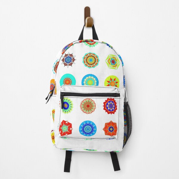 Item preview, Mandala Geometric Abstract Pattern designed and sold by Pixel4Art.
