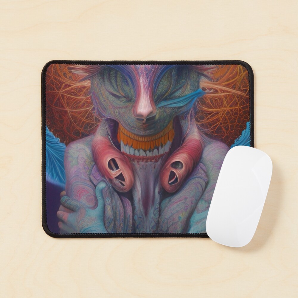 Item preview, Mouse Pad designed and sold by dida80.