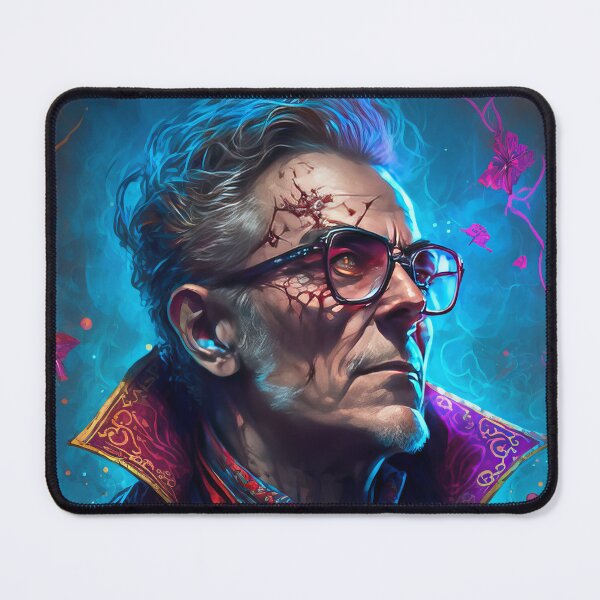 Item preview, Wizard of Nebula designed and sold by usvamedia.