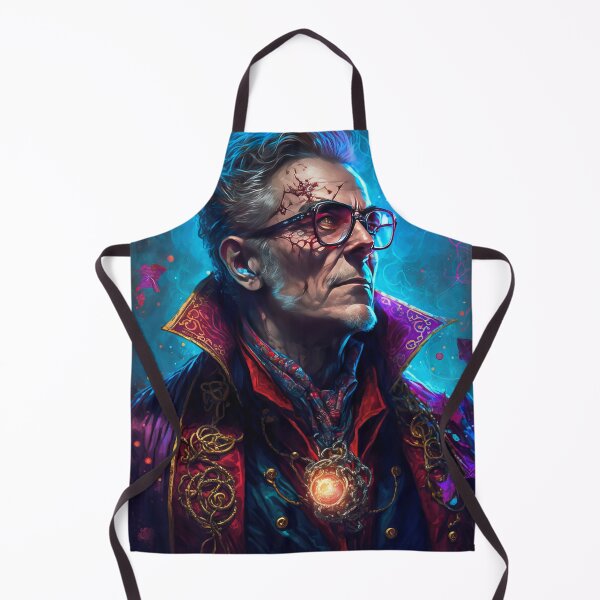 Item preview, Wizard of Nebula designed and sold by usvamedia.