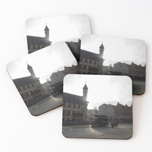 Item preview, Ghent, Belgium designed and sold by catrantula.
