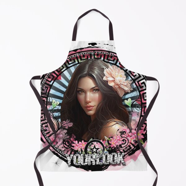 Item preview, YOUR LOOK designed and sold by FÁBIO F. SILVA.