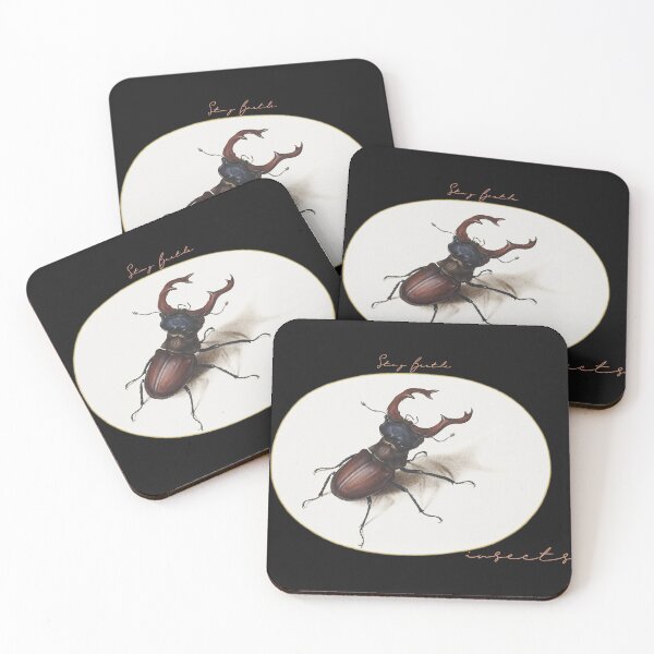 Item preview, Stag Beetle designed and sold by ralfyonline.